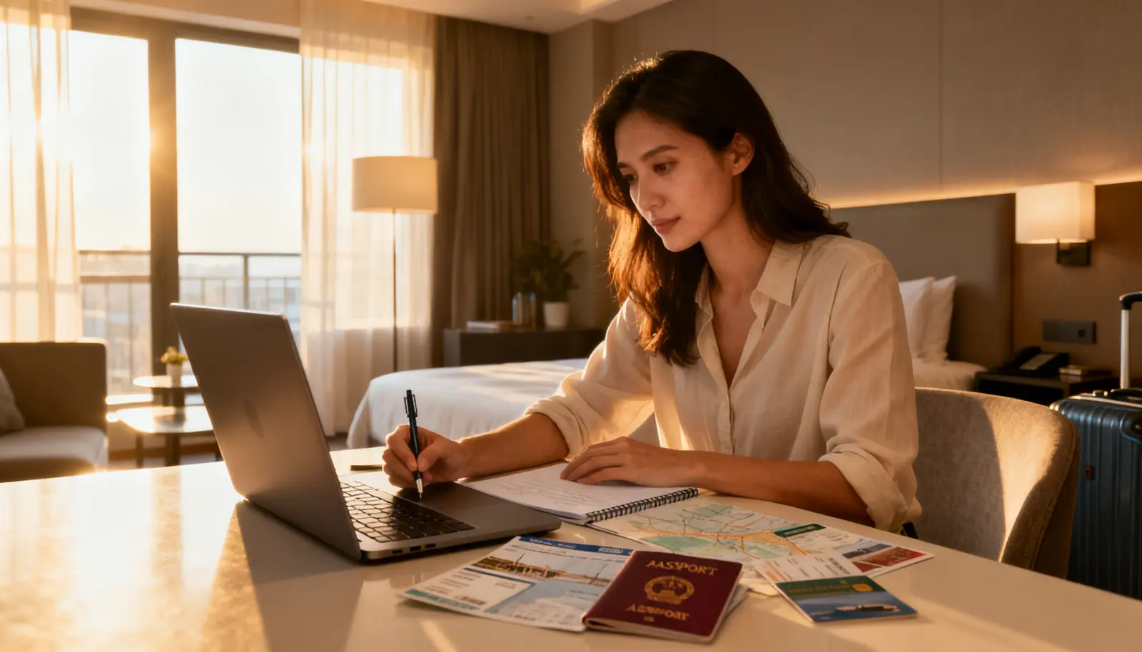 Medical Tourism Recovery Checklist for Thailand: What Foreign Patients Should Prepare Before Surgery