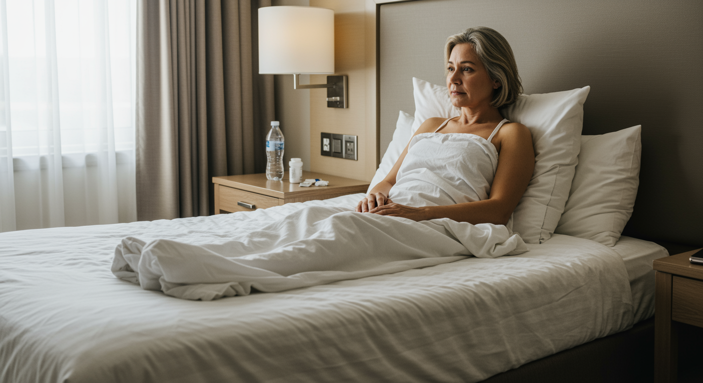 When Should You Return to the Hospital After Surgery in Thailand?