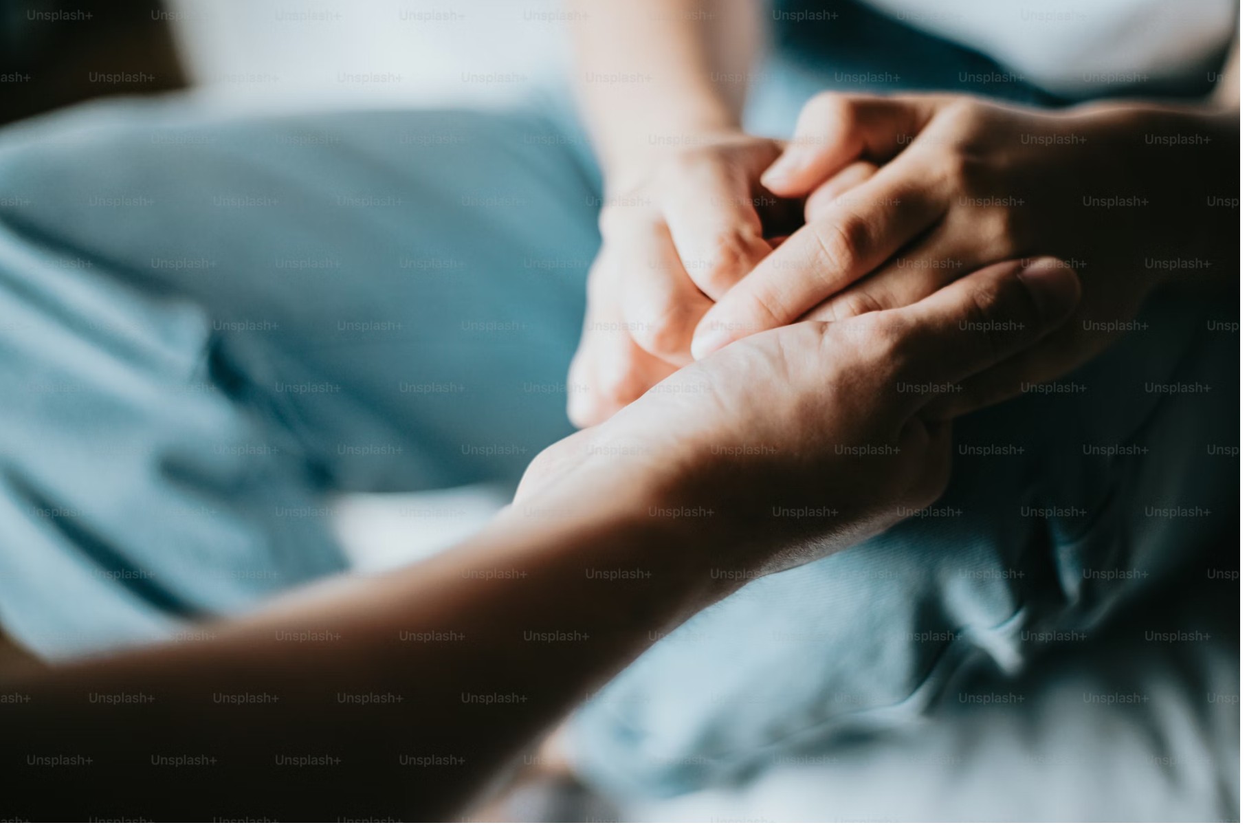 When Waiting It Out Becomes the Riskiest Decision After Hospital Discharge 