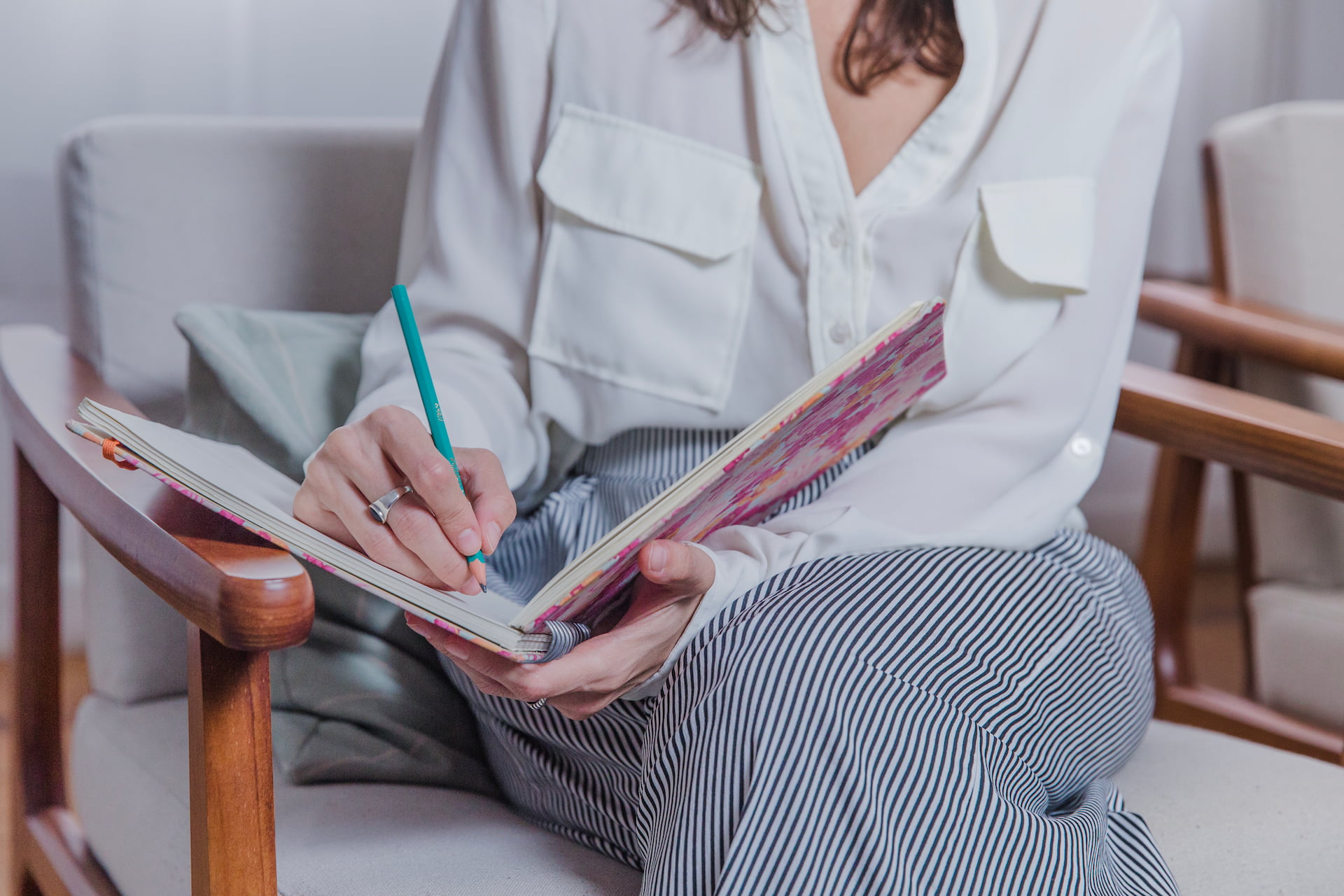 Post-discharge recovery support in Thailand