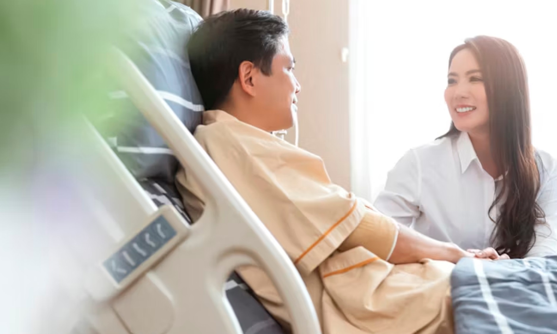 Why Many Foreigners Feel Unprepared After Leaving a Thai Hospital